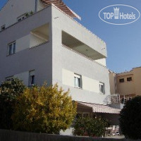 Bibic Apartments 3*