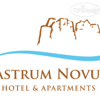 Castrum Novum Deluxe seaside apartment