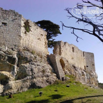 Castrum Novum Fortress Fortica
