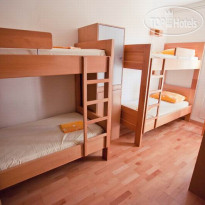 Youth Hostel Zadar