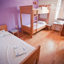 Youth Hostel Zadar