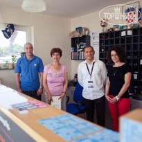 Youth Hostel Zadar