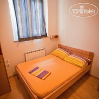 Youth Hostel Zadar 