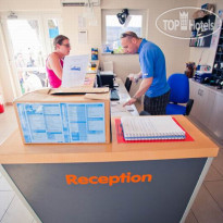 Youth Hostel Zadar