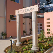 Palma Hotel 