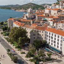 Rivijera Hotel Jadran Sibenik 