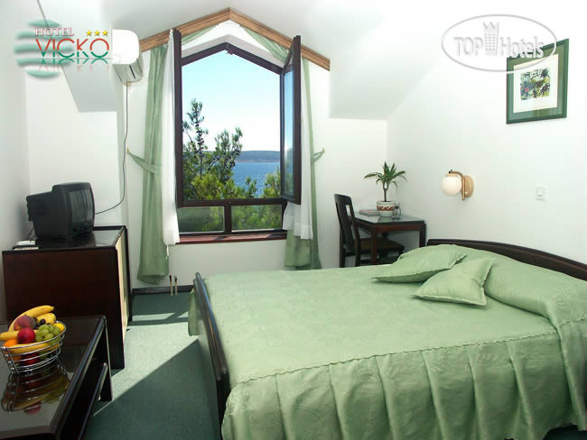 Новые добавленные фото туристов Villa Vicko 4*