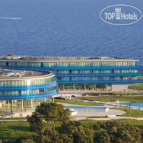 Falkensteiner Hotel & Spa Iadera Отель