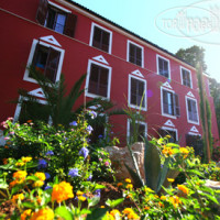 Villa Donat Depadance 3*