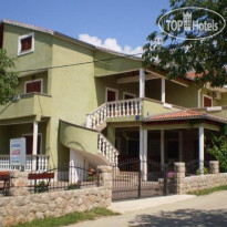 Hotel Lucija 