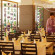 Vitality Hotel Punta Ресторан