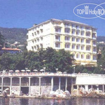 Hotel Bristol 