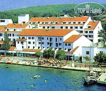 Фотографии отеля  Jadran 3*