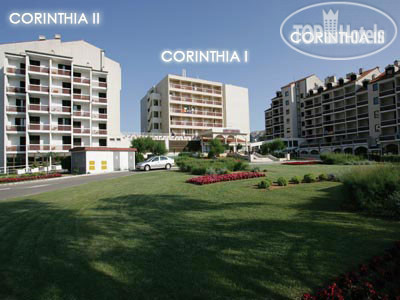 Фотографии отеля  Corinthia I 3*