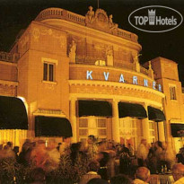 Hotel Kvarner 