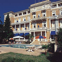 Hotel Kvarner 