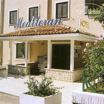 Hotel Mediteran 