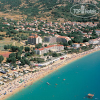 Corinthia Baska Sunny Hotel by Valamar 3*