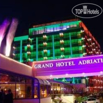 Grand Hotel Adriatic II 