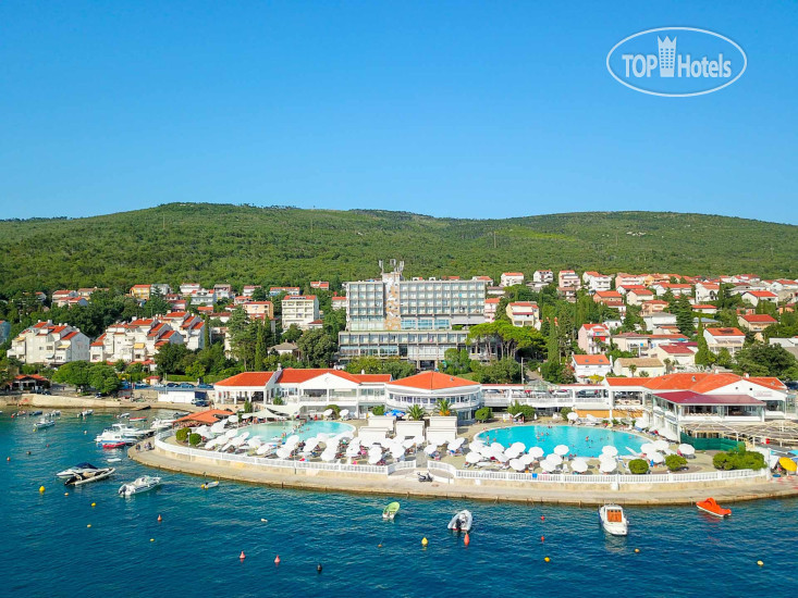 Katarina Hotel Crikvenica