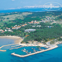 Tourist Settlement San Marina Sahara 