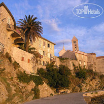 Tourist Settlement San Marina Sahara 