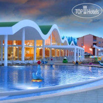 Wyndham Grand Novi Vinodolski Resort 