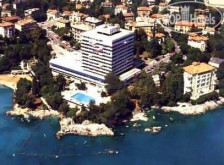 Hotel Ambasador 5*