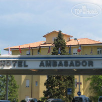 Hotel Ambasador 