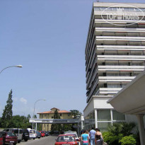 Hotel Ambasador 