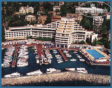 Фотографии отеля  Hotel Admiral 4*