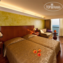 Grand Hotel Adriatic I Double room in Adriatic I****