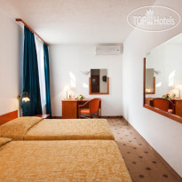 Grand Hotel Adriatic I Double room in Adriatic II***