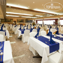 Grand Hotel Adriatic I If you are planning a buffet, 