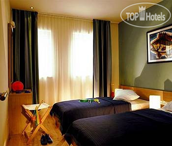 Новые добавленные фото туристов Family Apartments Novi 4*
