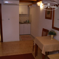 Apartmani Ivana 