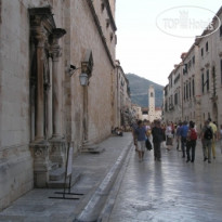 Youth Hostel Dubrovnik 