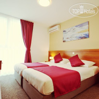 Adriatica Rooms Dubrovnik 