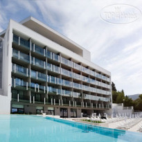 Hotel Kompas Dubrovnik 