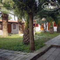 Villa Rasica 