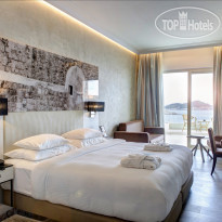 Rixos Premium Dubrovnik Superior room