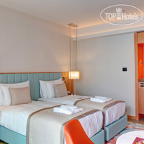 Rixos Premium Dubrovnik Standard annex room