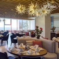 Rixos Premium Dubrovnik Main hotel restaurant Turquois