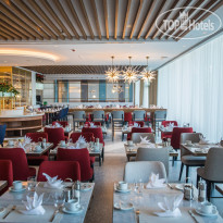 Rixos Premium Dubrovnik Main hotel restaurant Turquois