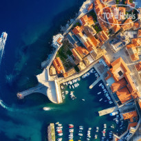 Rixos Premium Dubrovnik Old Town