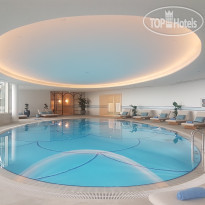 Rixos Premium Dubrovnik Indoor pool
