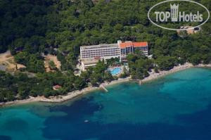 Фотографии отеля  Aminess Grand Azur Hotel 4*