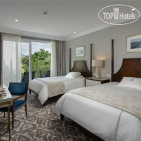 Royal Blue Hotel 