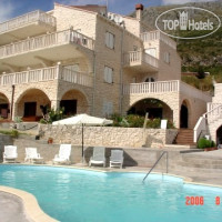 Marnic Apartments 3*