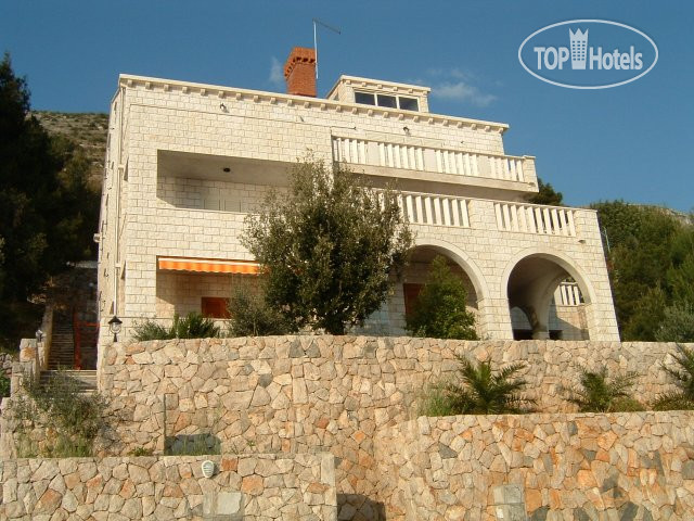 Фотографии отельера Villa Rataz 4*